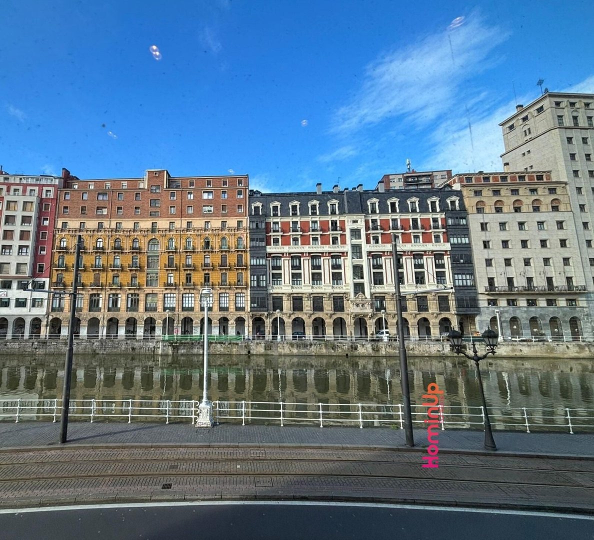 Piso de 110 m² en Bilbao