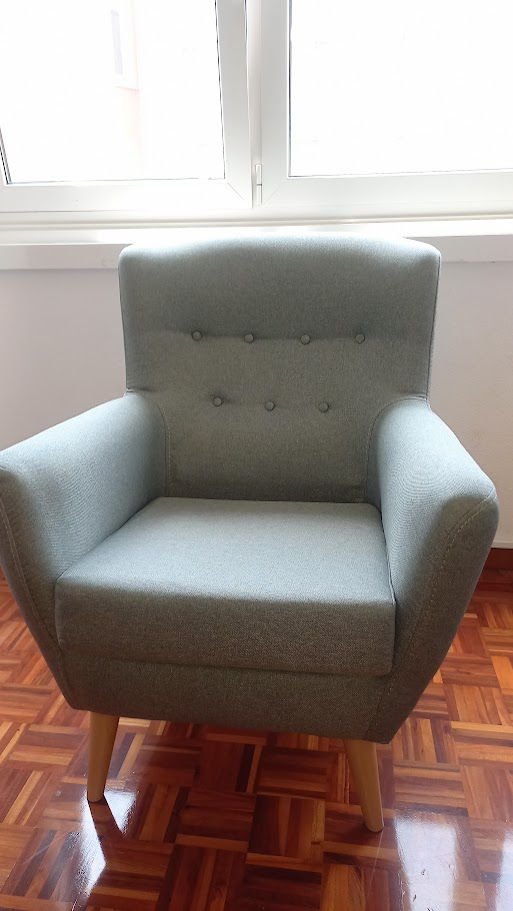 Piso de 95 m² en La Coruña