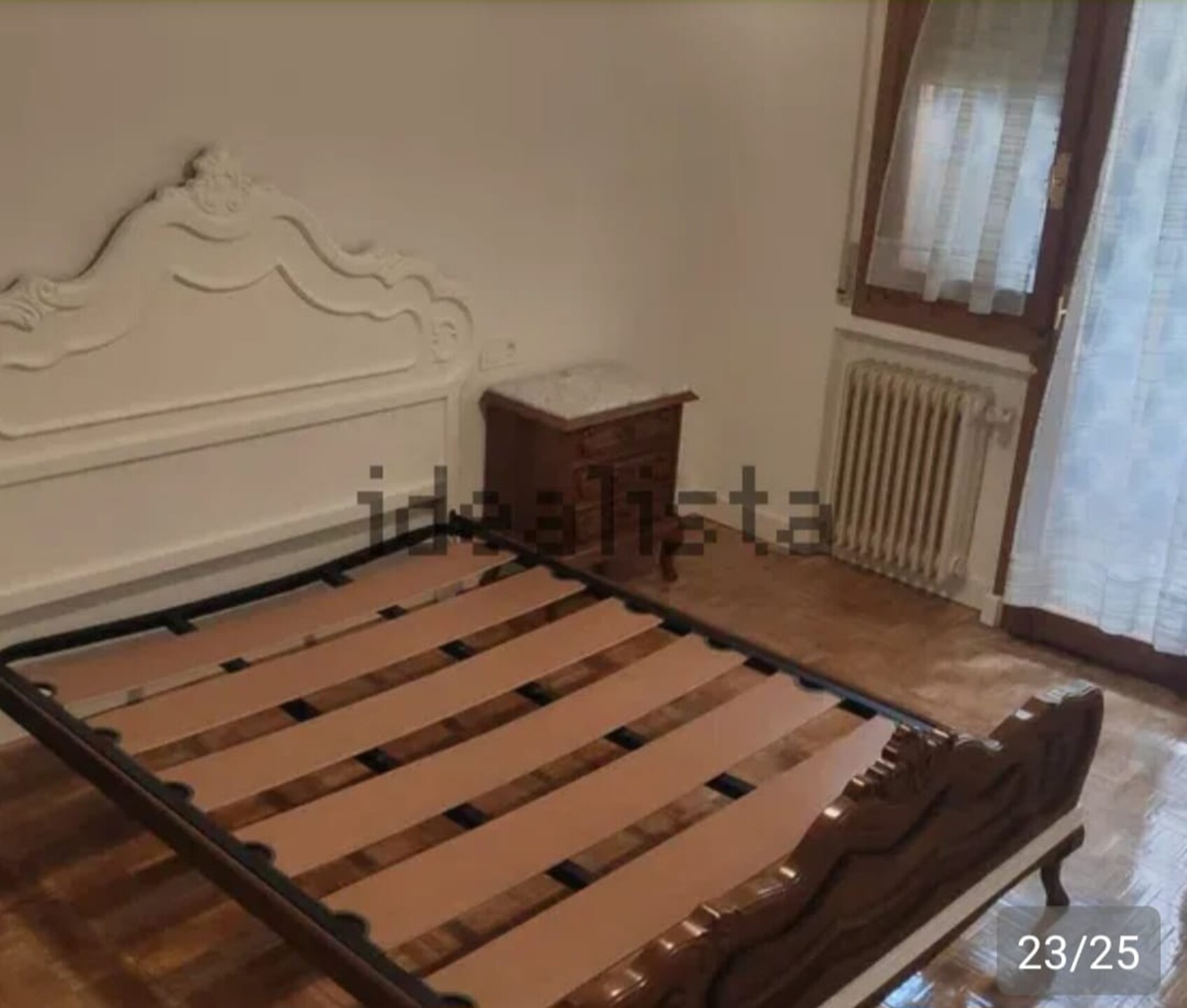 Piso de 90 m² en Segovia