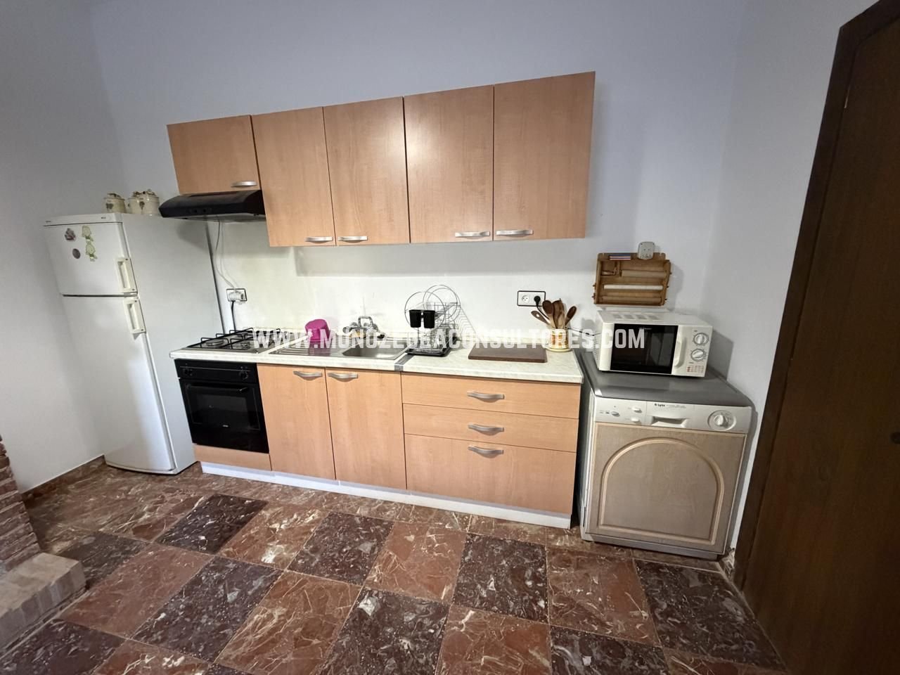Piso de 150 m² en Cabra