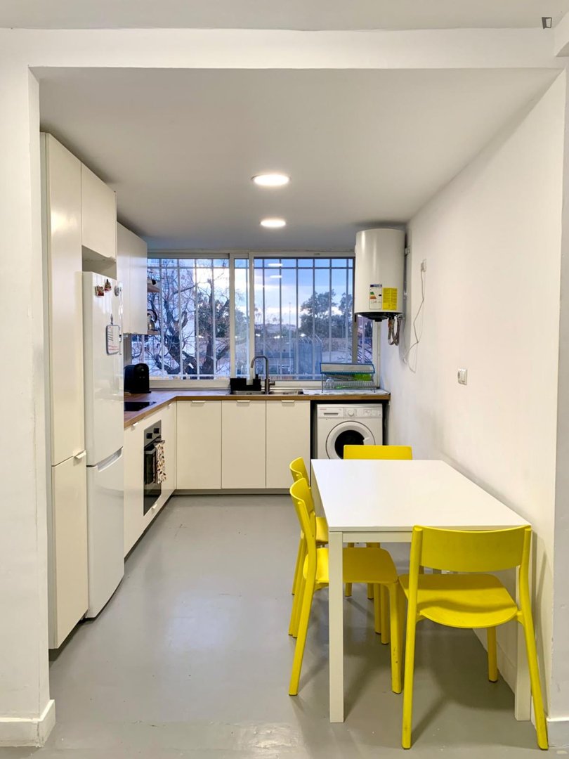 Habitación en alquiler, Valencia