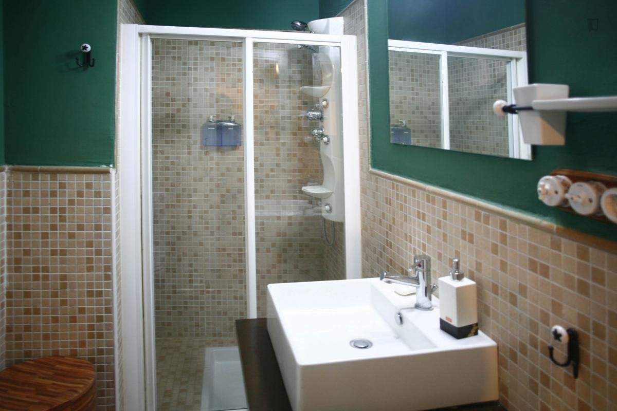 Appartement 40 m² à Séville