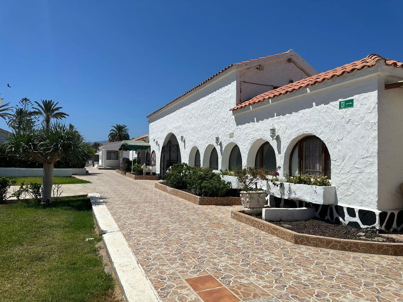 Casa de 50 m² a San Bartolomé de Tirajana