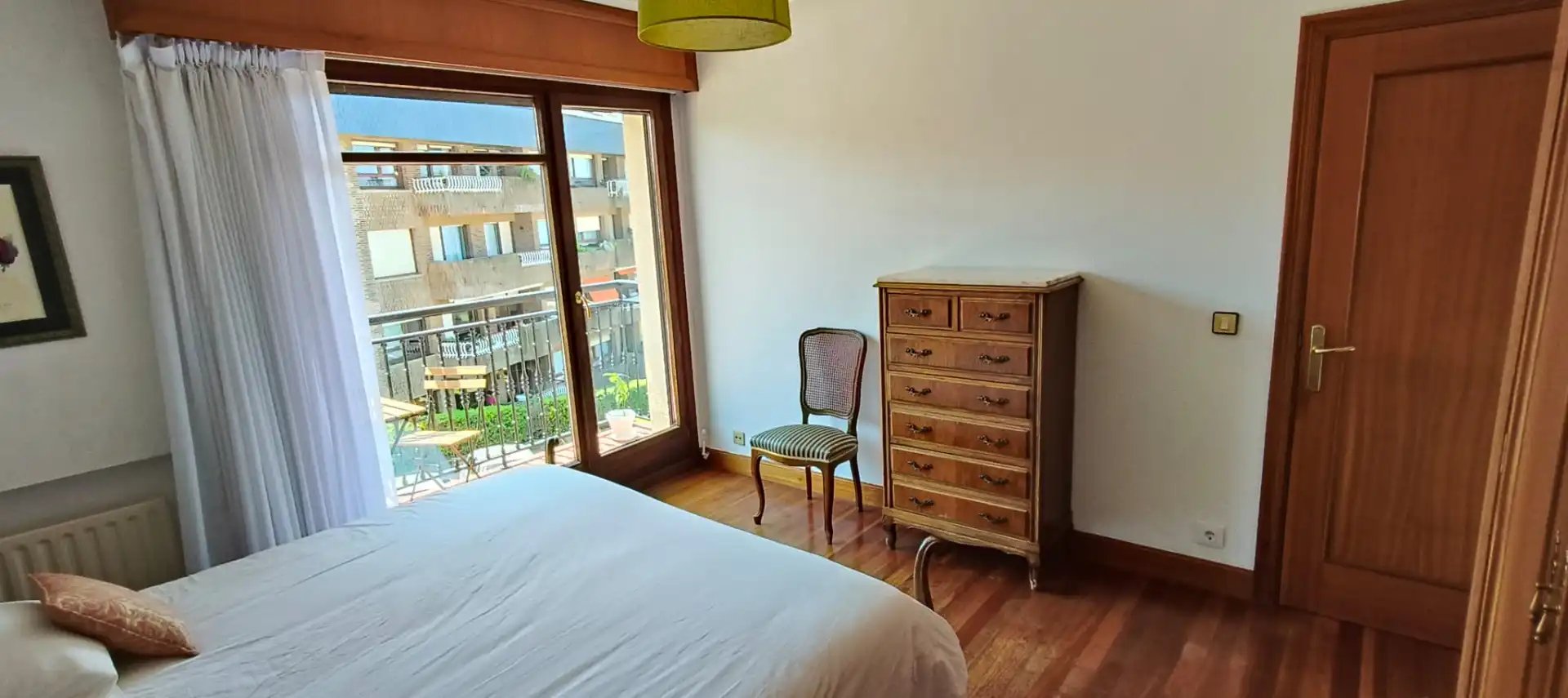 Piso de 115 m² en Guecho