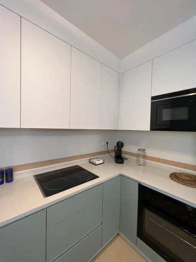 Apartamento 127 m² em El Ejido