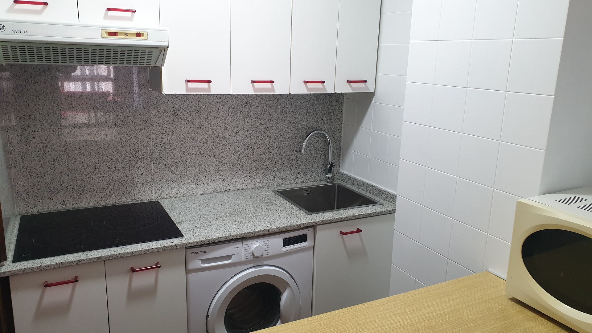Pis de 70 m² a Vigo