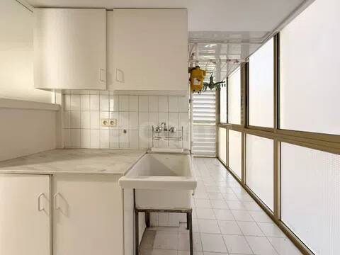 Piso de 329 m² en Barcelona