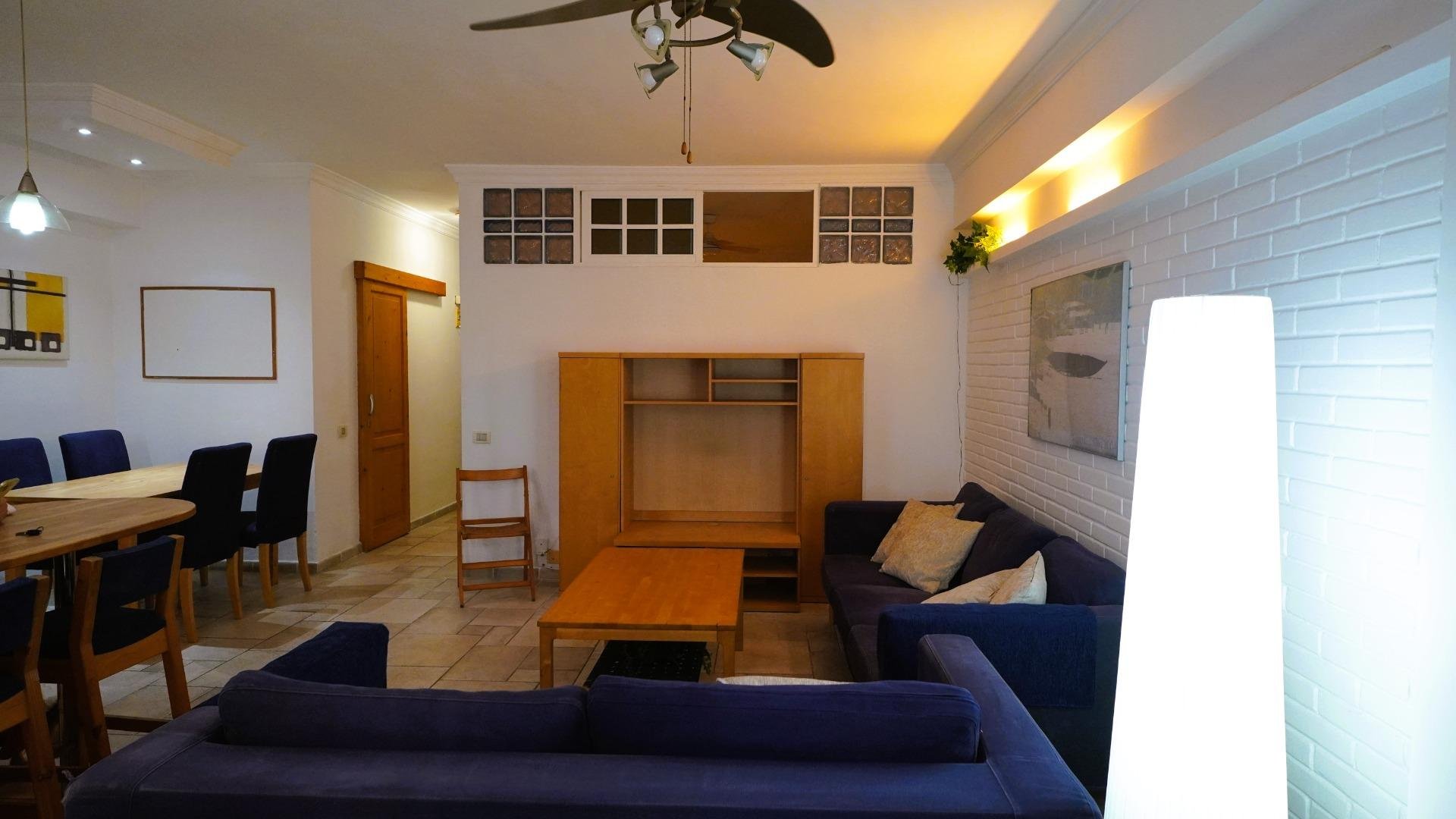 Piso de 56 m² en Las Palmas de Gran Canaria
