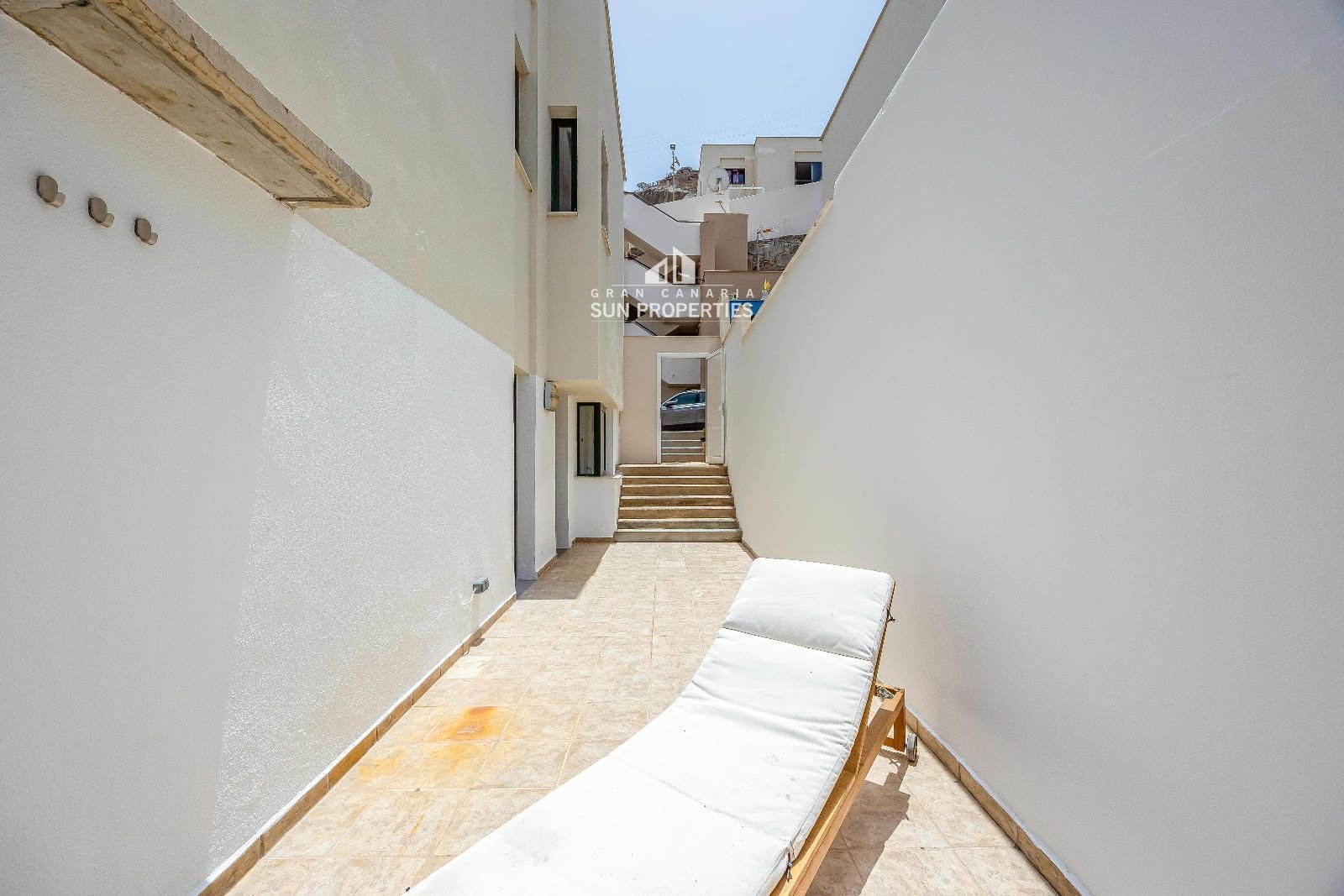 Casa de 104 m² en Mogán