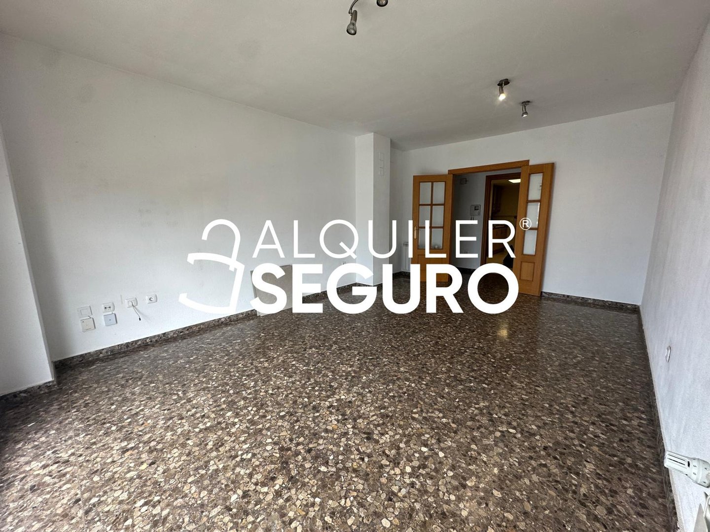 Piso de 90 m² en Meliana