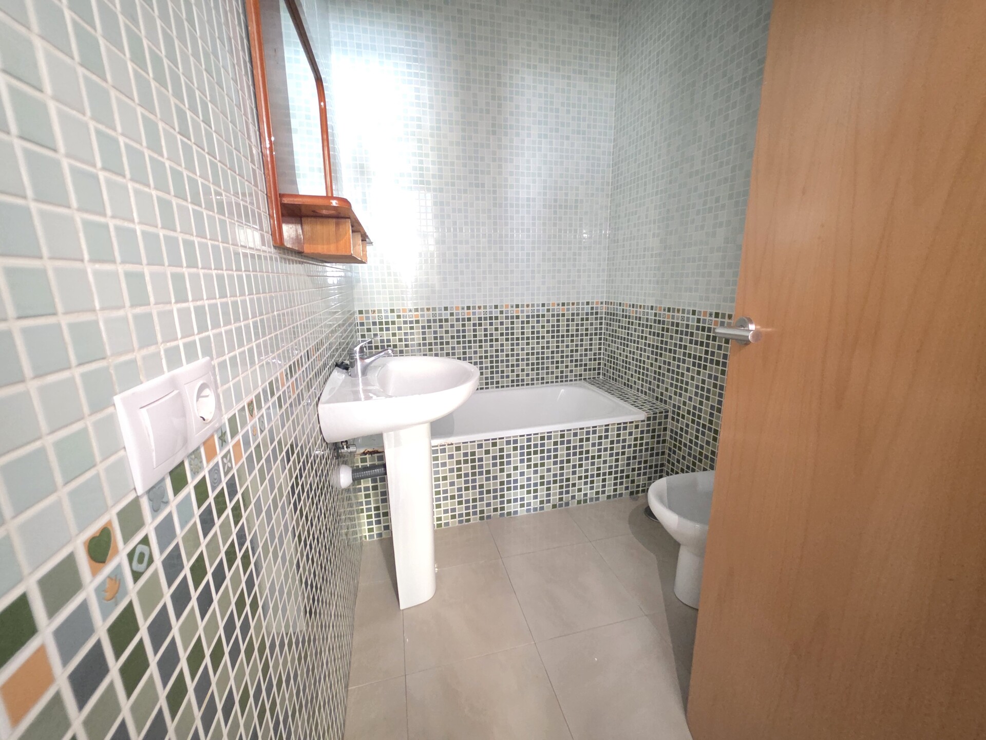 Pis de 56 m² a Chiclana de la Frontera