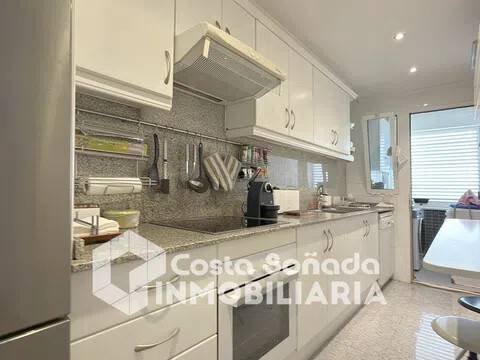 Piso de 160 m² en Jávea