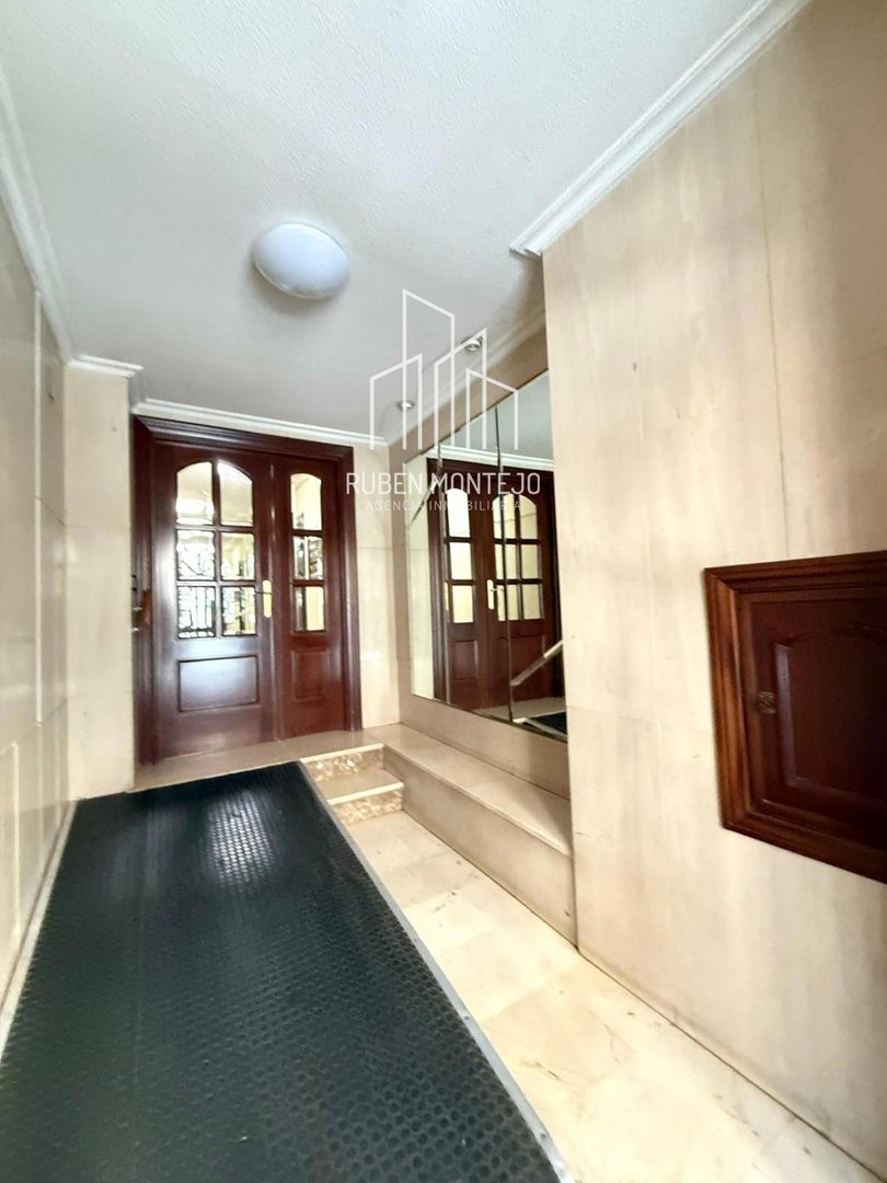 Appartement 115 m² à Salamanque