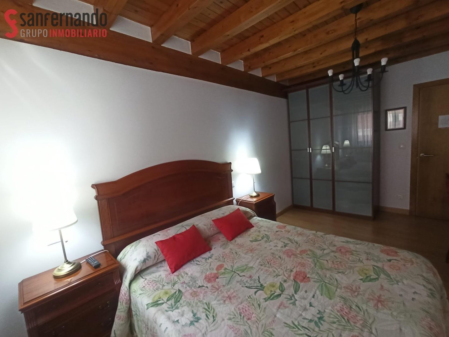 Piso de 78 m² en Santillana del Mar