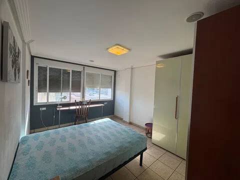 Piso de 112 m² en San Vicente del Raspeig