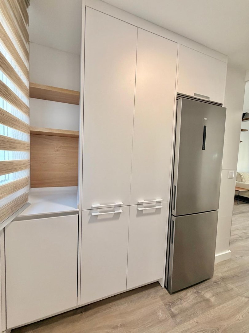 Piso de 77 m² en Mérida