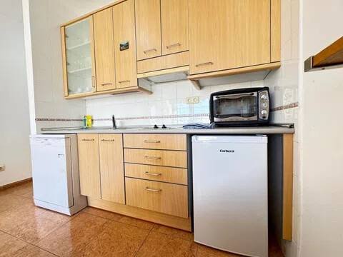 Piso de 36 m² en Mogán