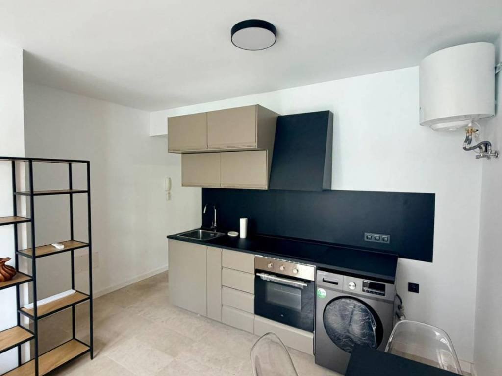 Appartement 31 m² à Santa Cruz de Ténérife