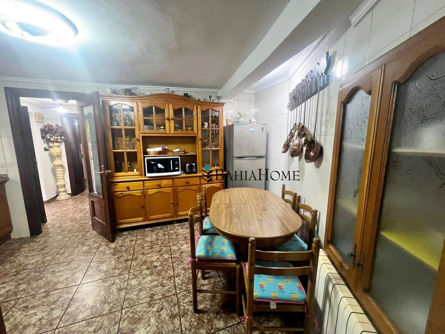 Piso de 82 m² en Molledo