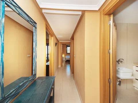 Piso de 95 m² en Almuñécar