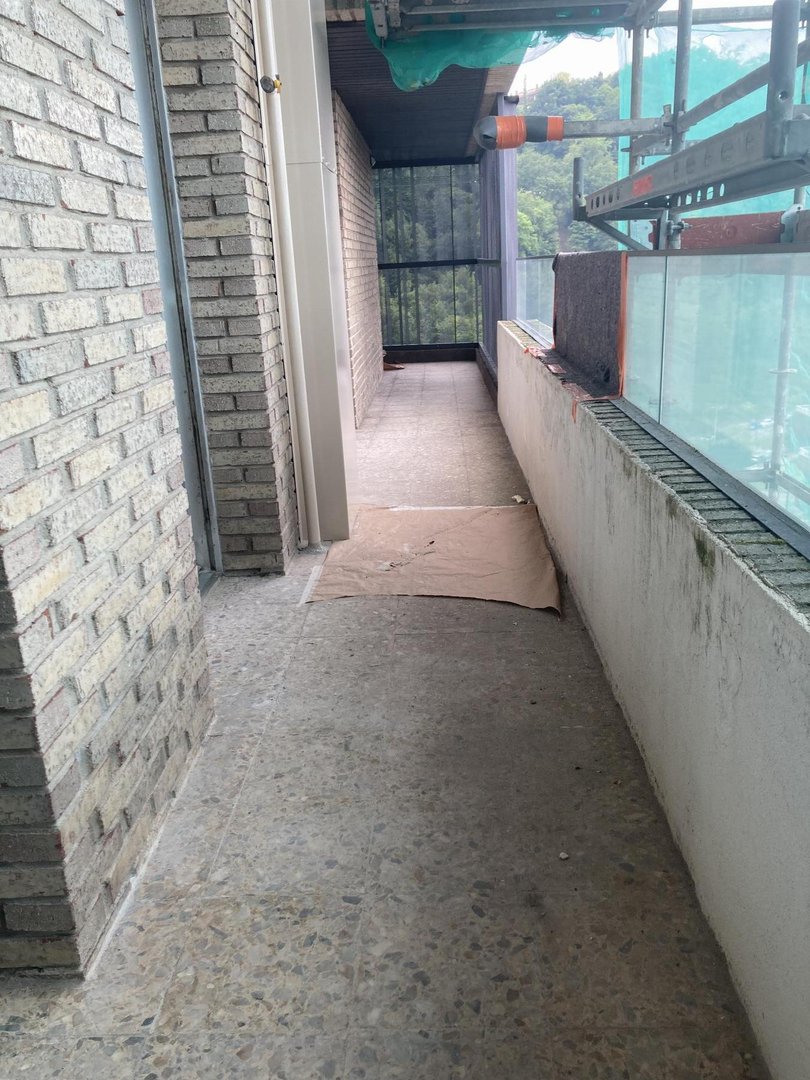 Piso de 75 m² en San Sebastián