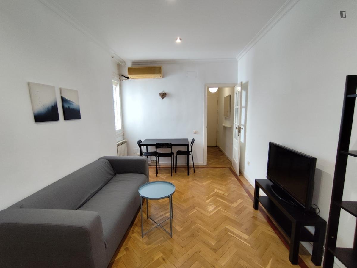 Piso de 69 m² en Madrid