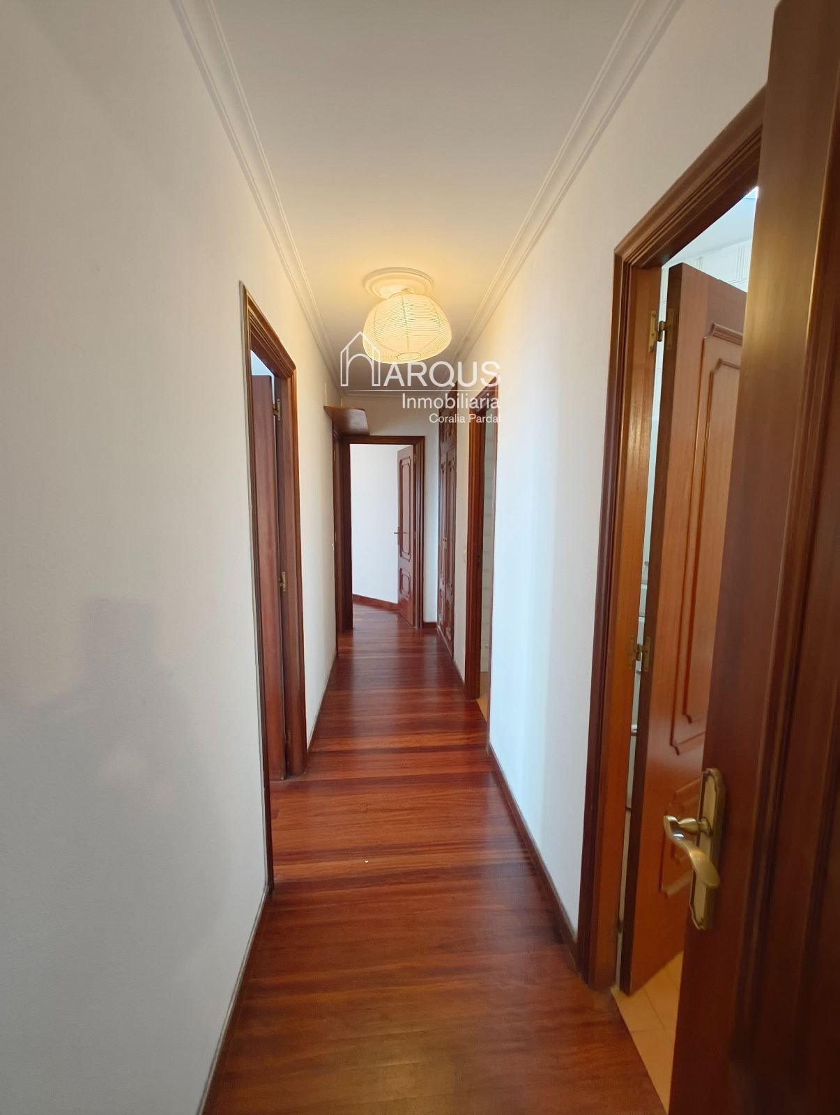 Appartamento 84 m² a Santiago de Compostela
