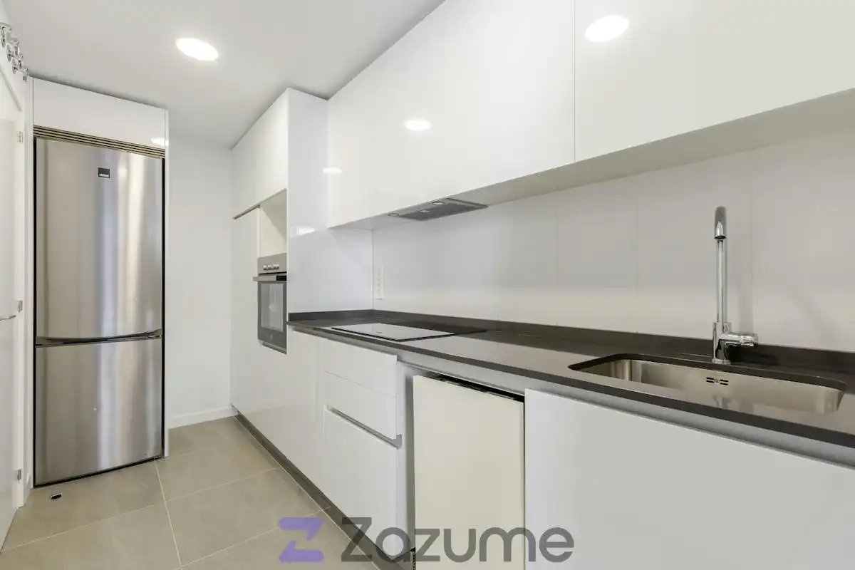 Pis de 75 m² a Arganda del Rey