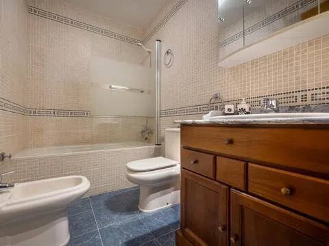 Piso de 142 m² en Ávila