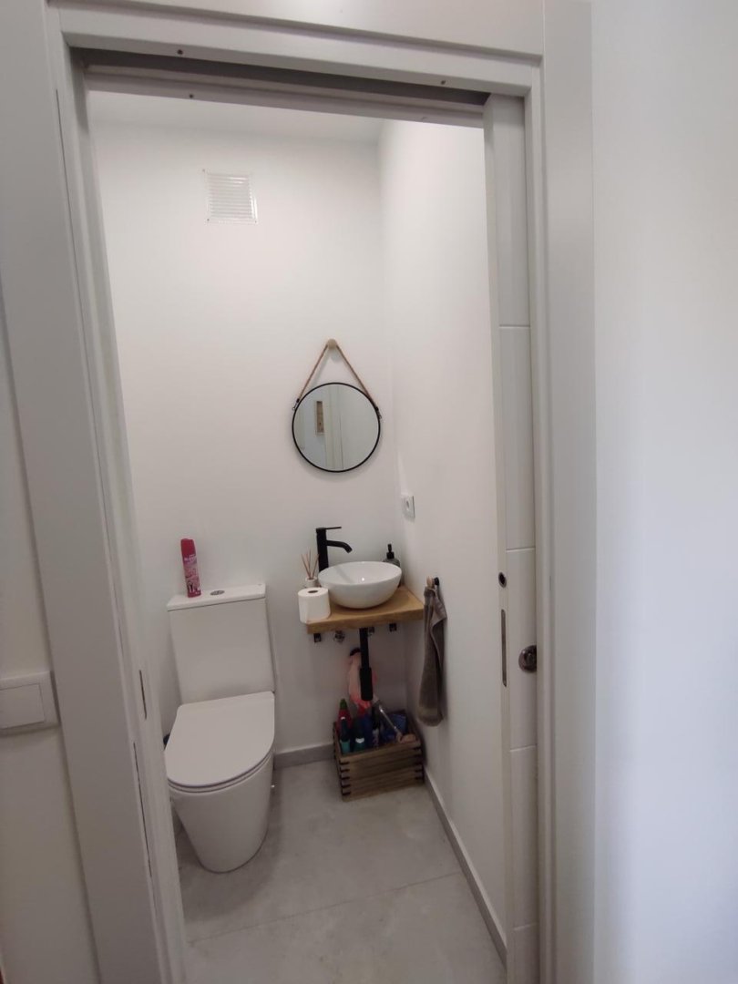 Piso de 62 m² en Santander
