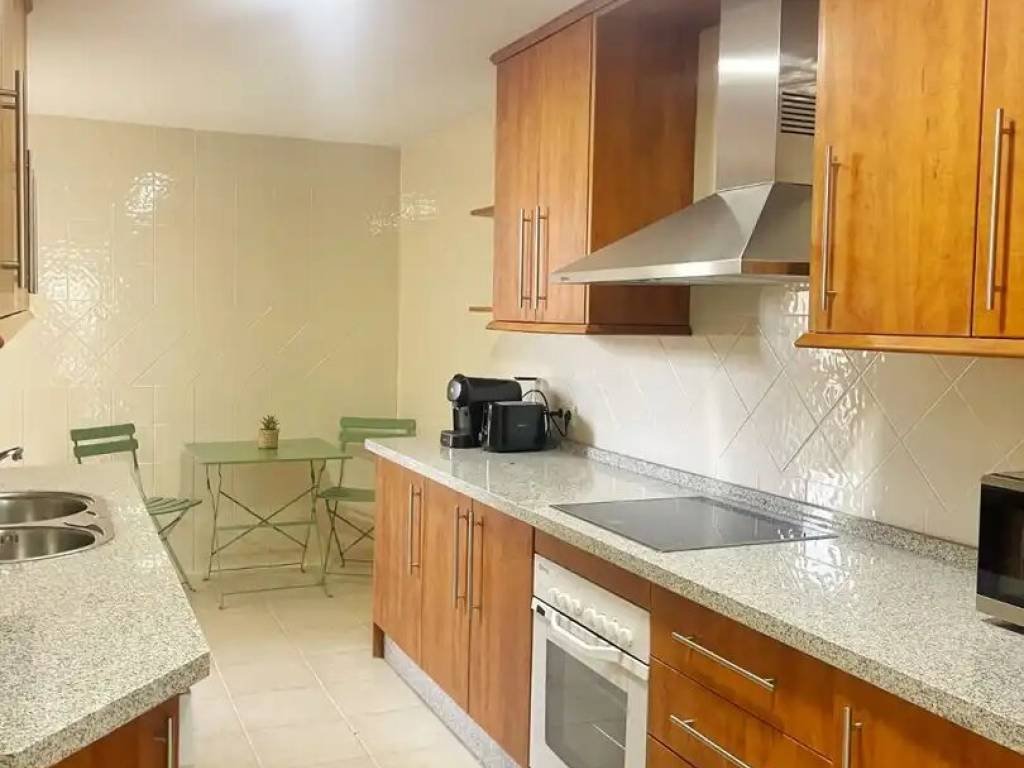 Piso de 117 m² en Marbella
