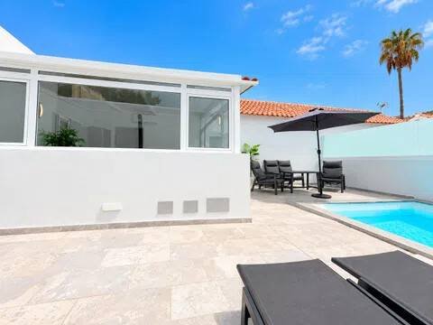 Casa de 110 m² en Mogán