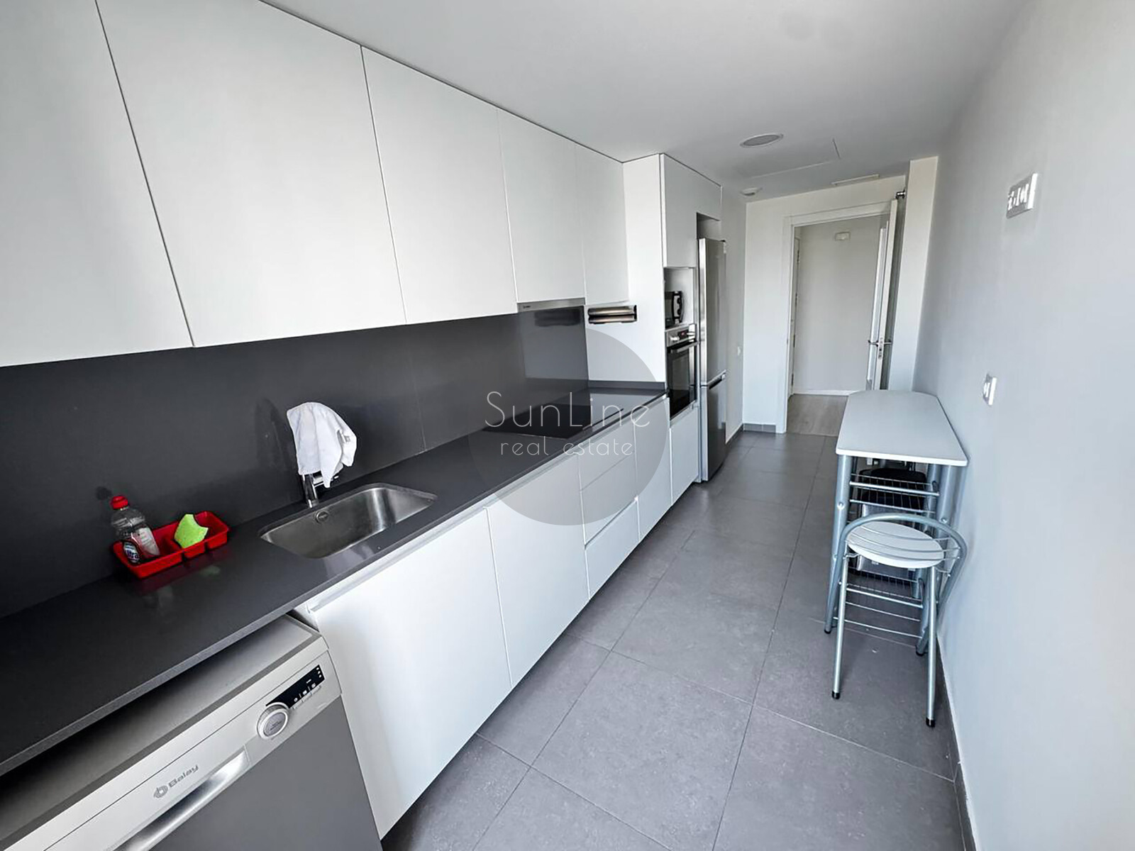 Pis de 119 m² a València