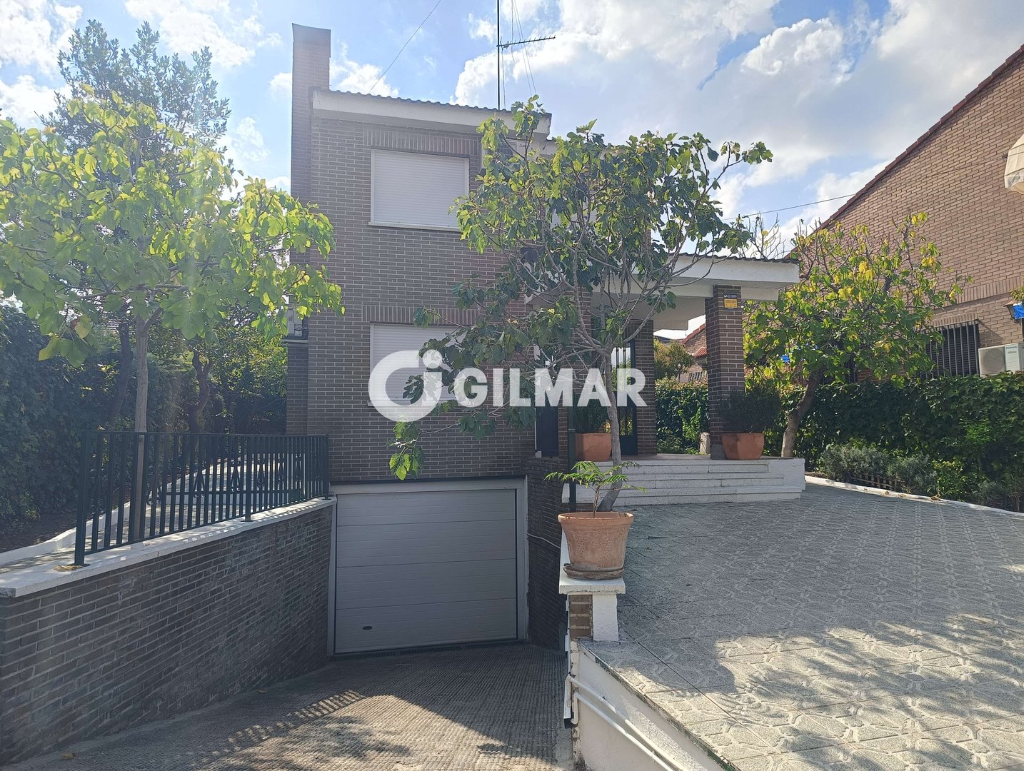 House 300 m² in Alcobendas