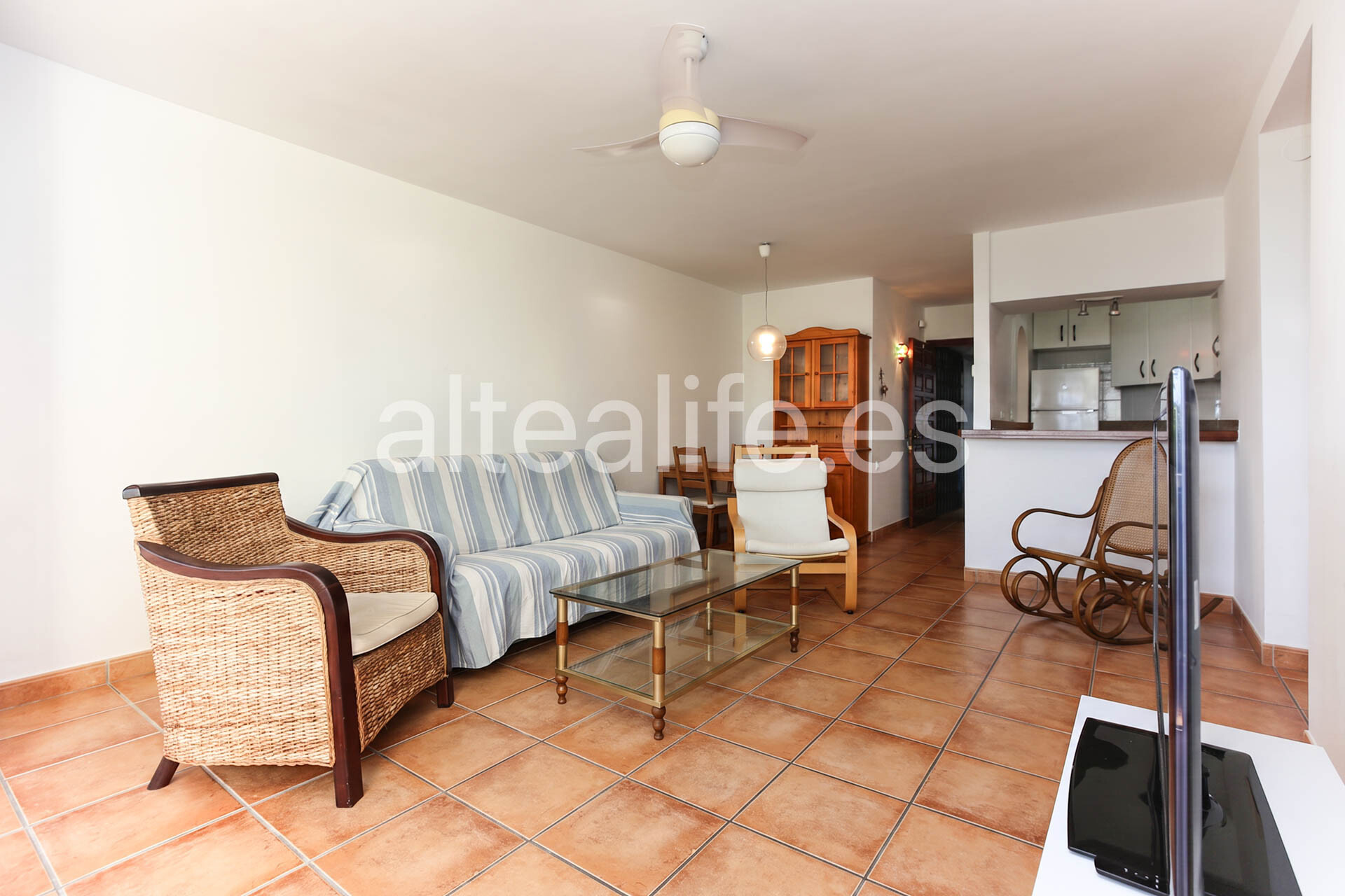 Appartamento 62 m² a Altea