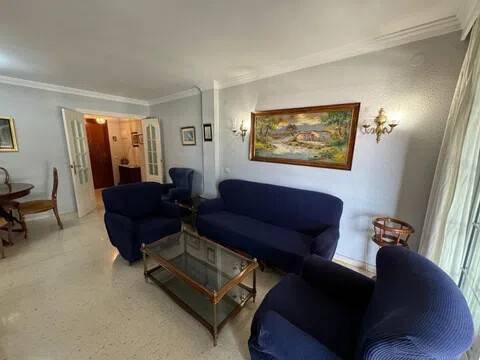 Habitación 105 m², Málaga
