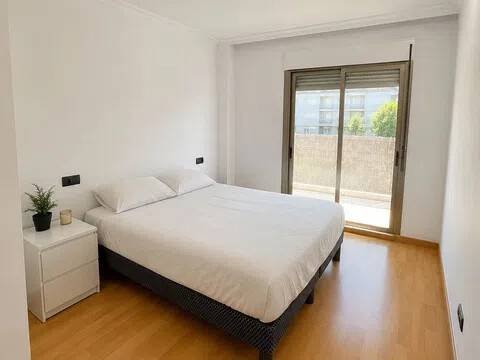 Piso de 140 m² en Ibiza