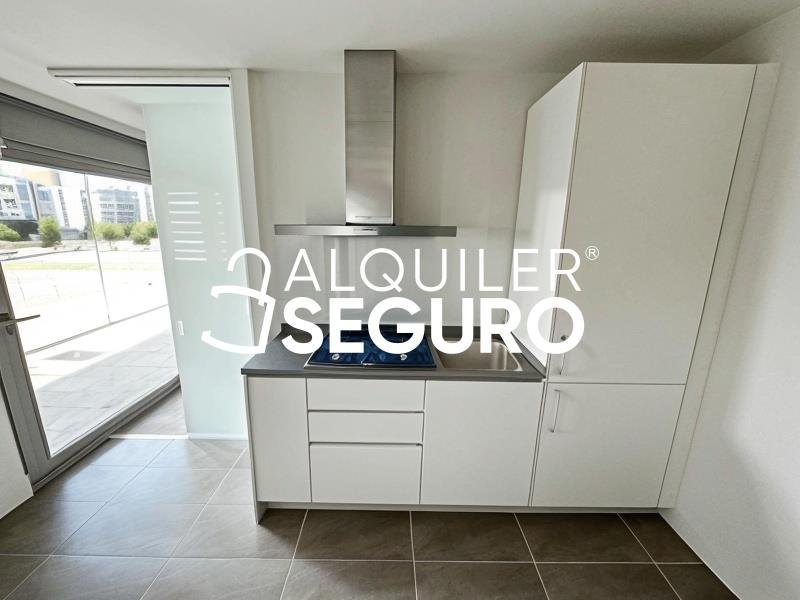 Pis de 150 m² a Madrid