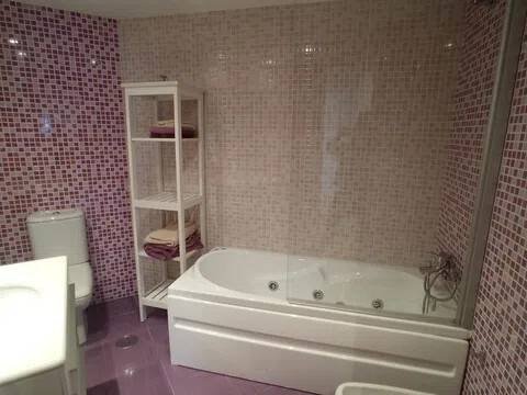 Piso de 93 m² en Oviedo
