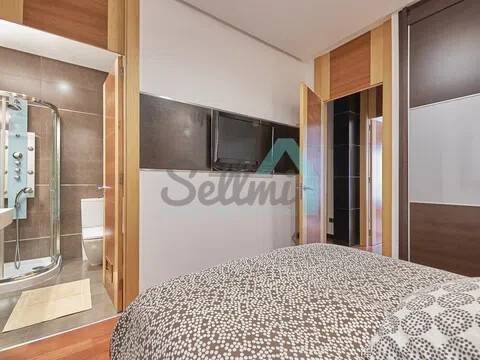 Piso de 74 m² en Gijón