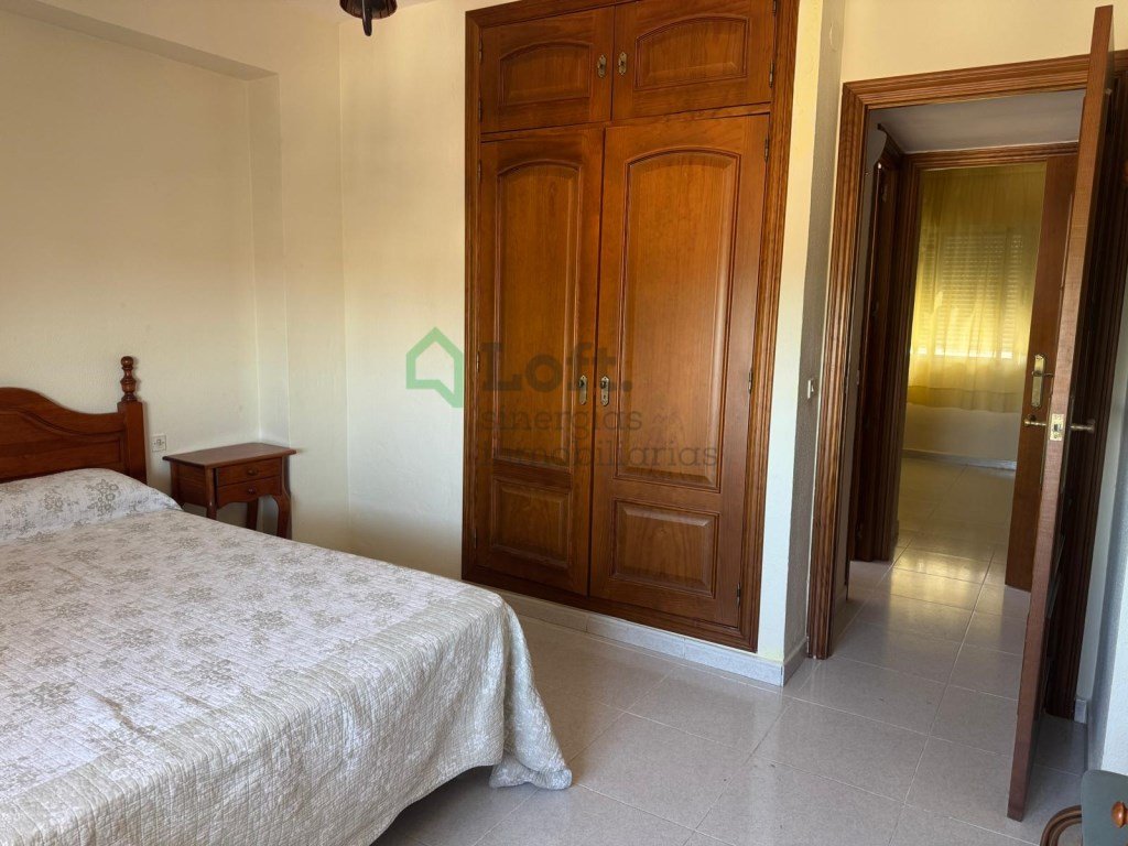 Piso de 110 m² en Badajoz