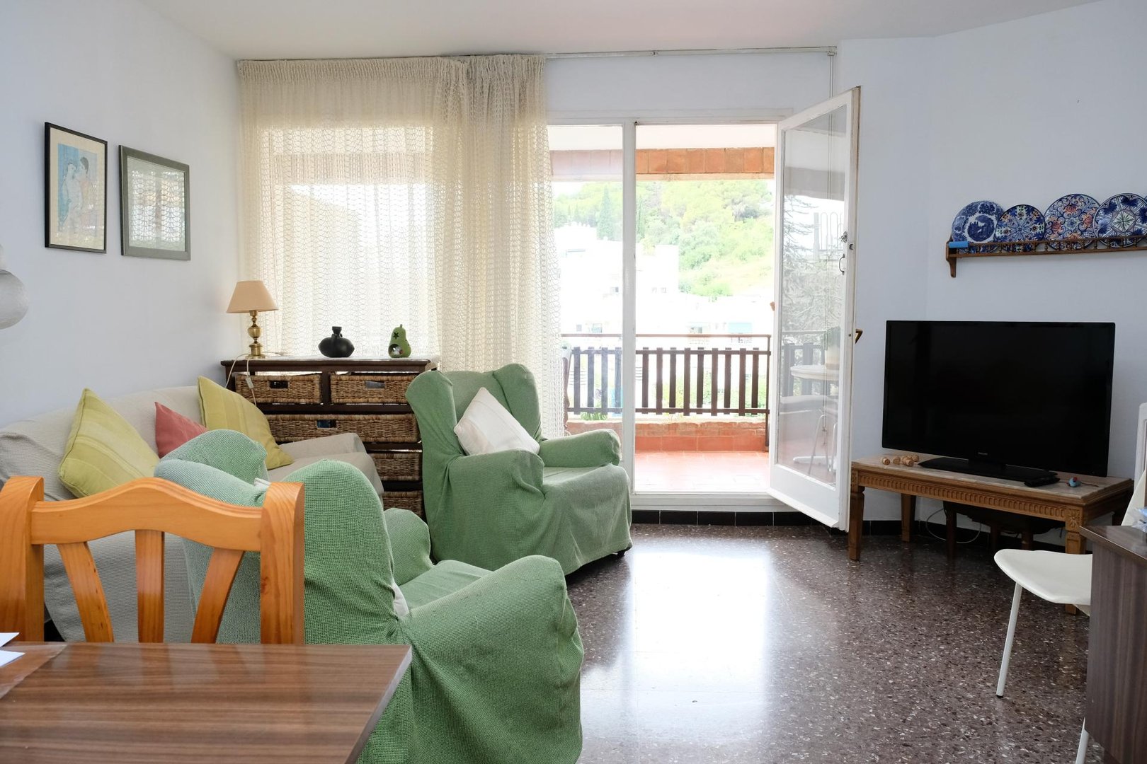Pis de 109 m² a Arenys de Mar