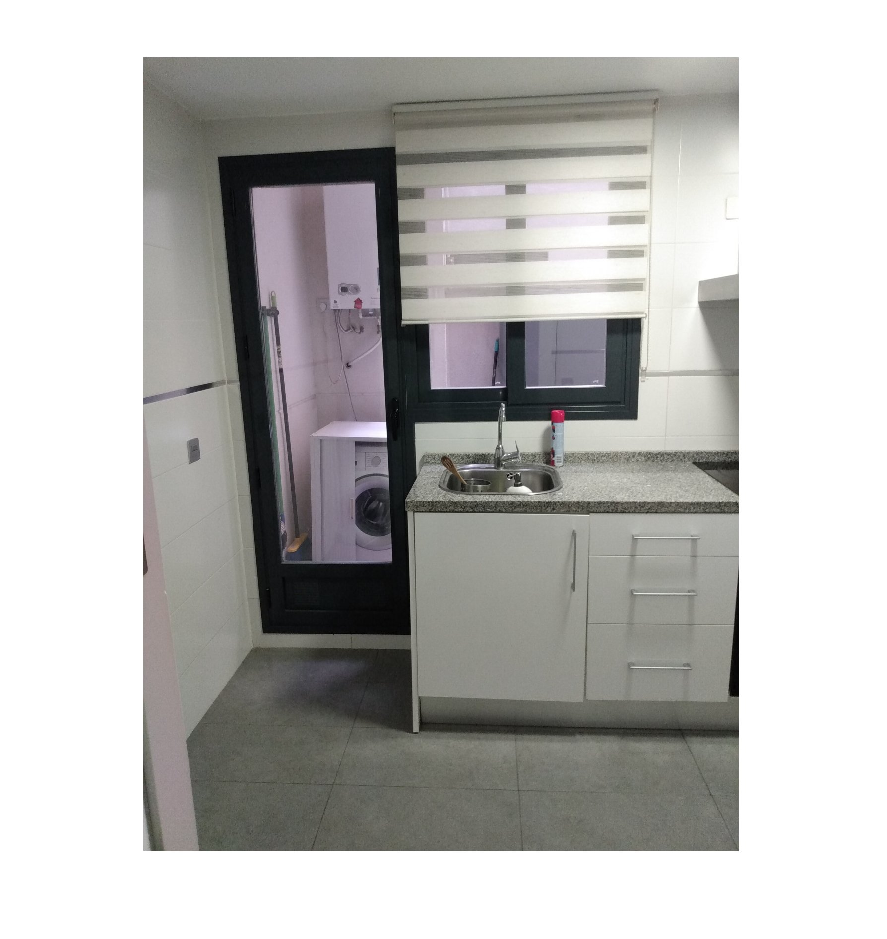 Habitación 80 m², Granada