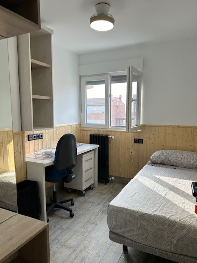 Piso de 89 m² en Segovia