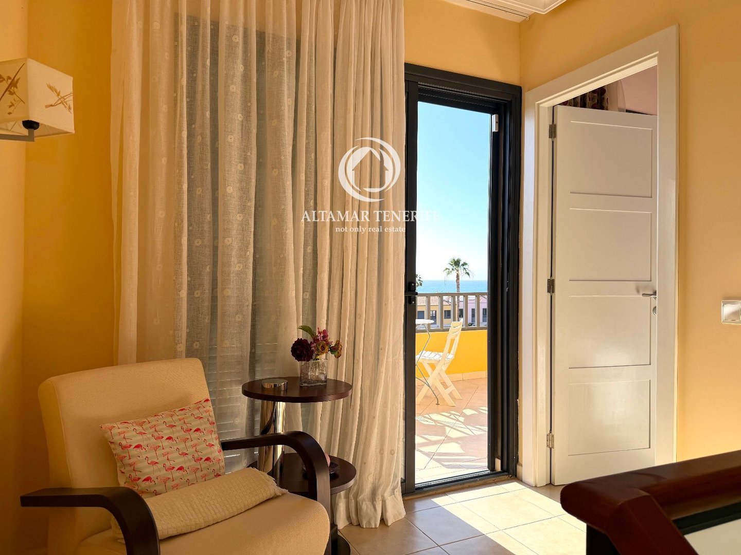 Piso de 217 m² en Adeje
