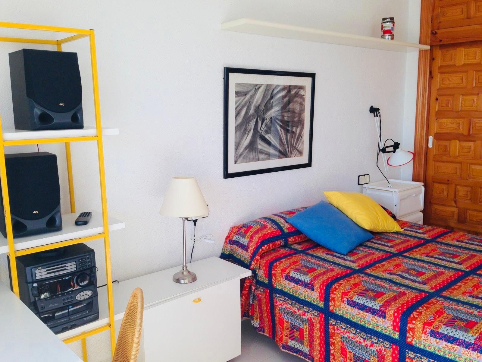 Piso de 124 m² en San Javier