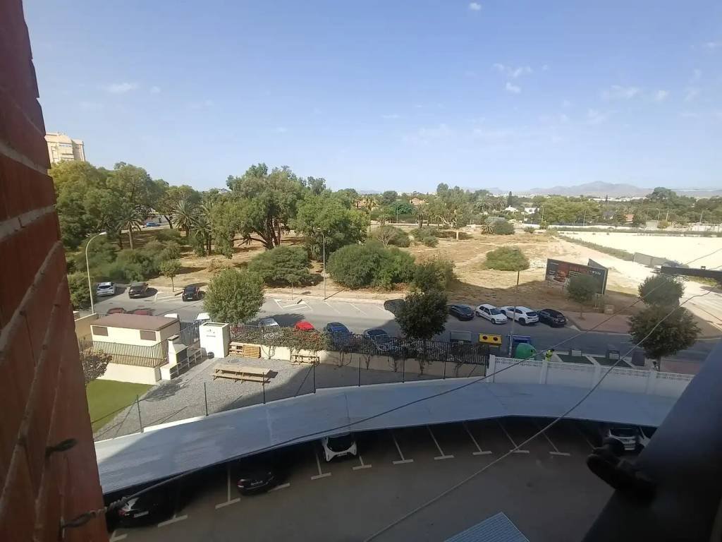 Piso de 101 m² en el Campello
