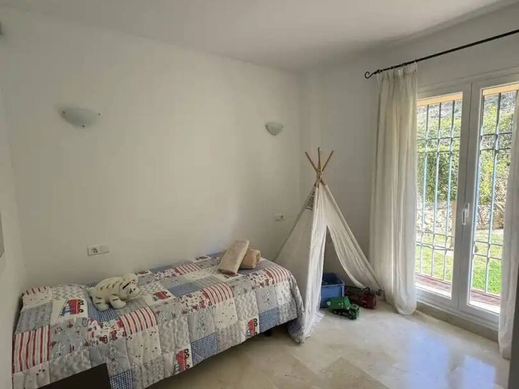 Piso de 127 m² en Marbella
