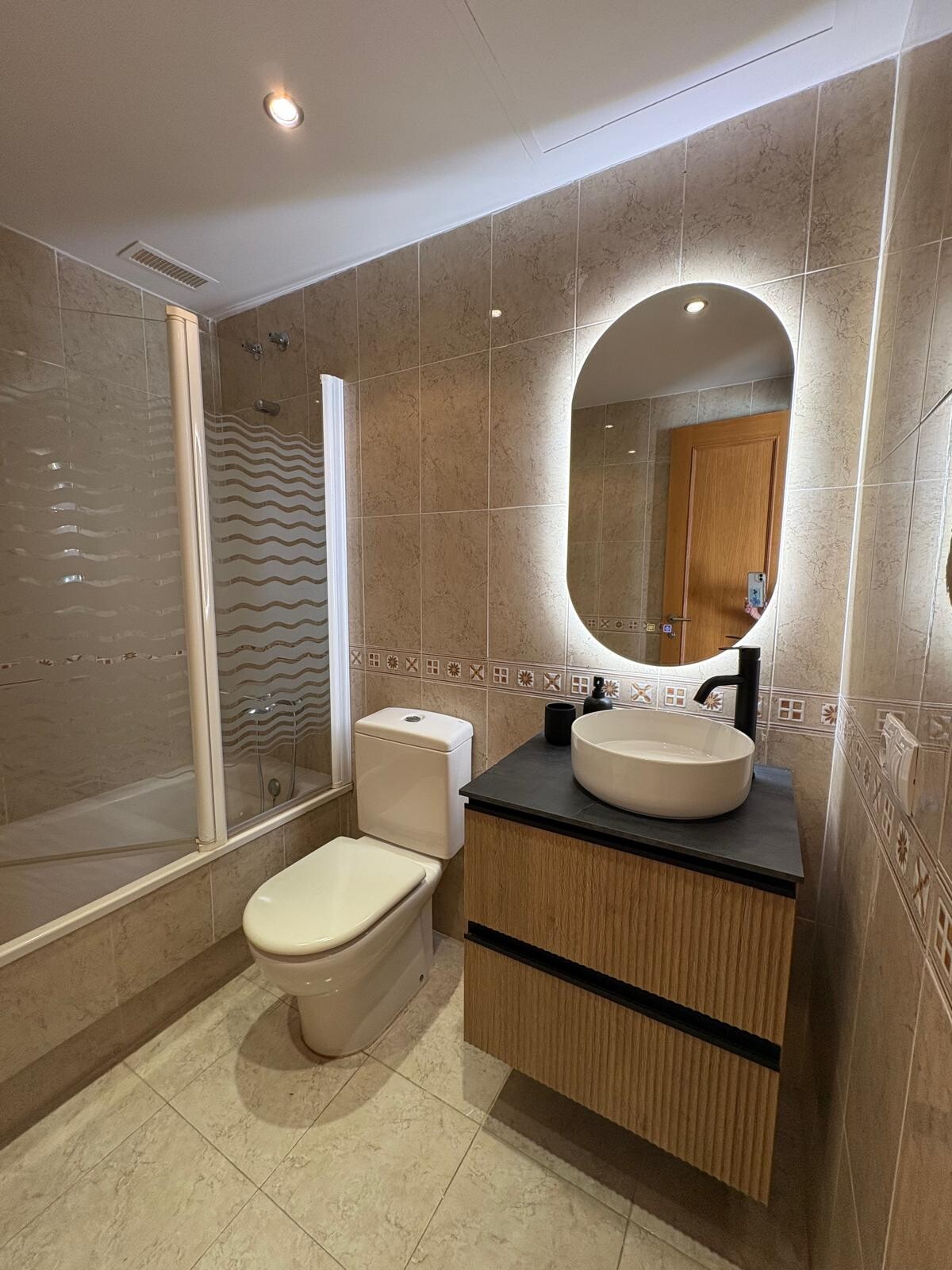 Piso de 76 m² en Daimuz