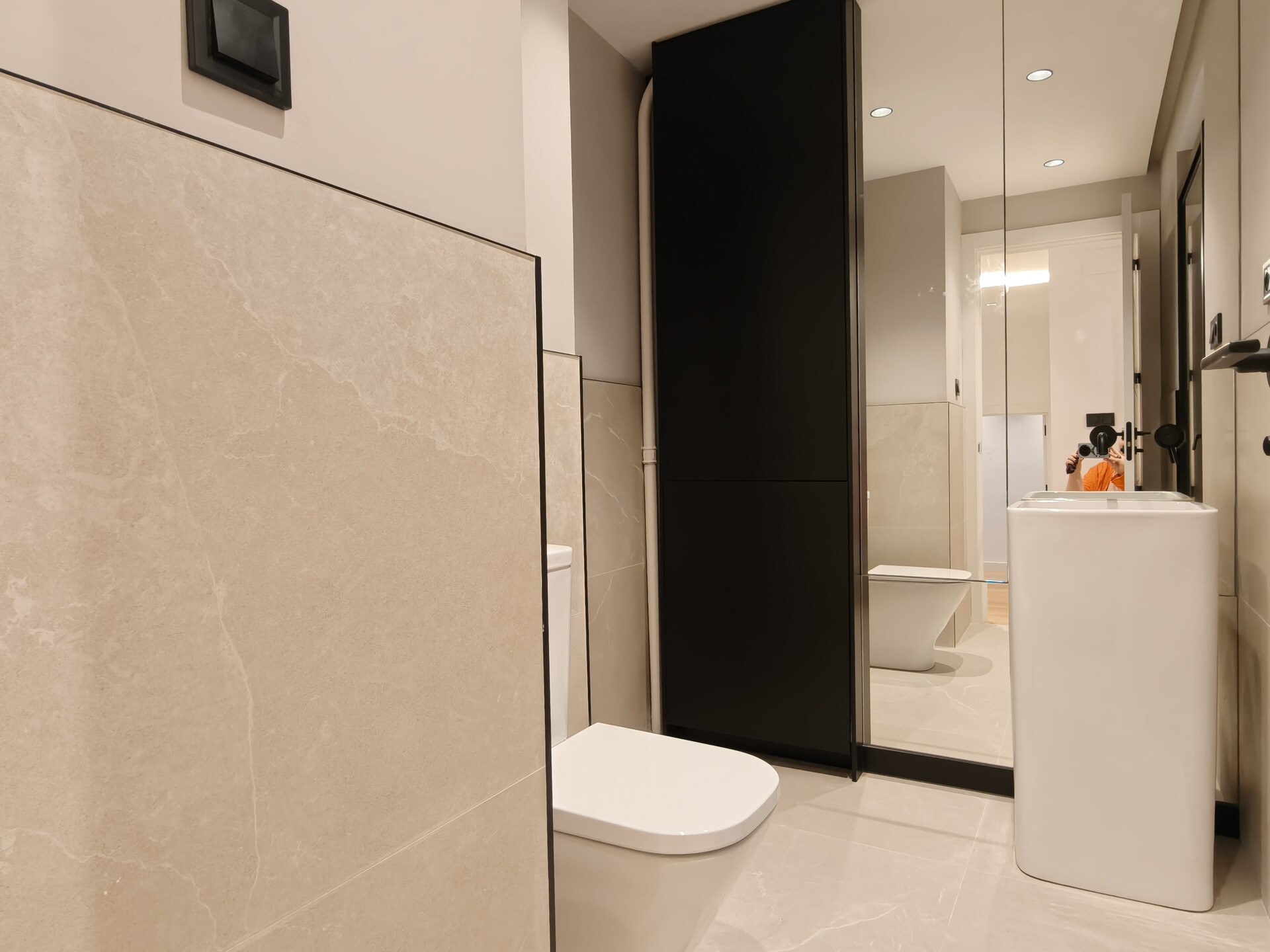 Appartamento 69 m² a Bilbao